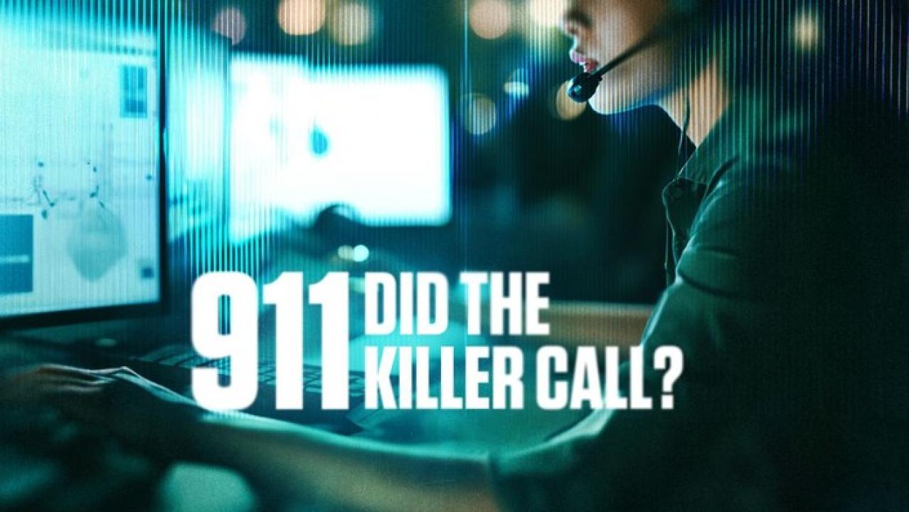 مسلسل 911 Did The Killer Call الموسم الاول الحلقة 3 مترجمة