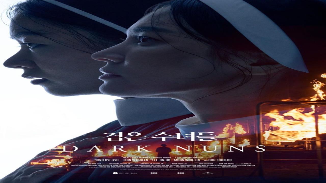 فيلم Dark Nuns 2025 مترجم