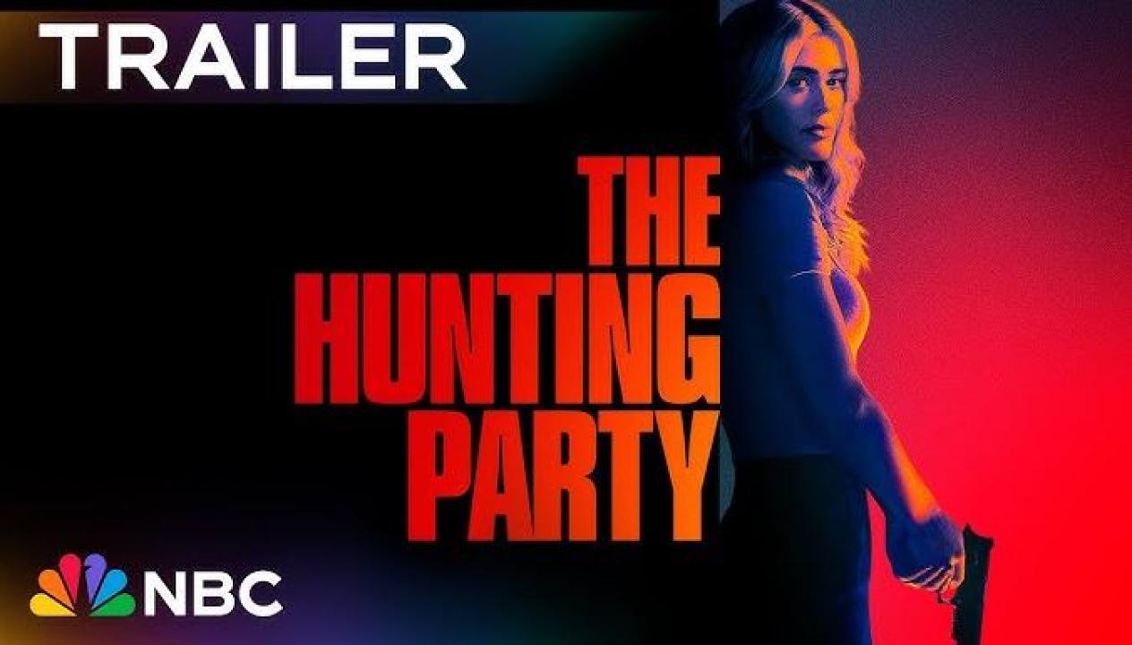 مسلسل The Hunting Party الموسم الثاني الحلقة 13 مترجمة