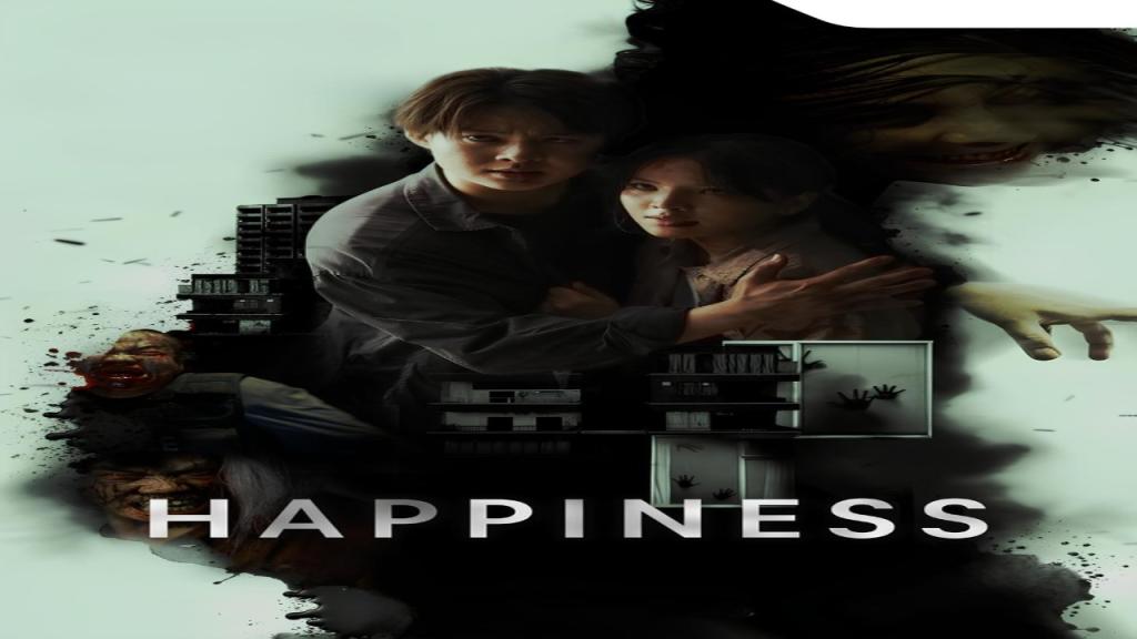 مسلسل السعادة Happiness الحلقة 13 الثالثة عشر مترجمة