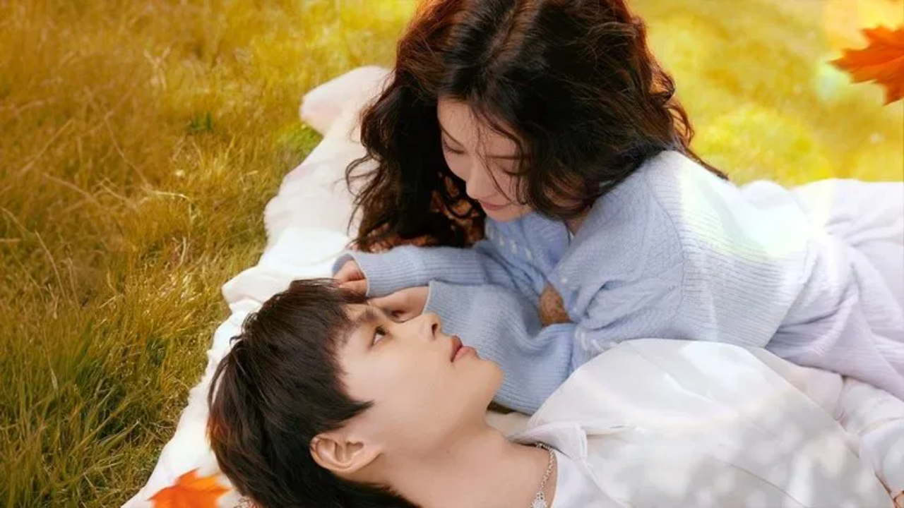 مسلسل زهرة النجوم Starlit Bloom الحلقة 15 مترجمة