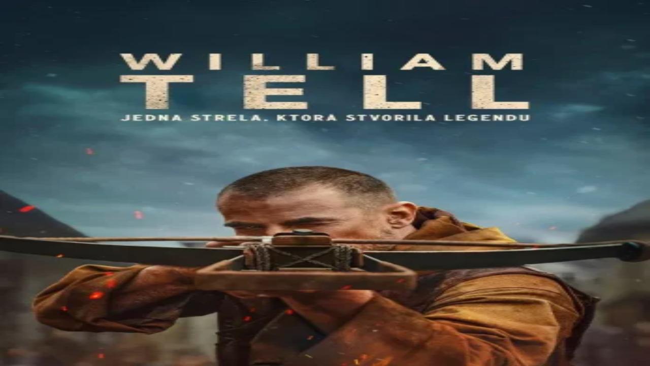 فيلم William Tell 2024 مترجم