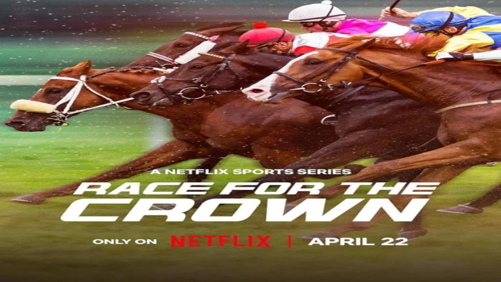 مسلسل Race for the Crown الموسم الاول مترجم