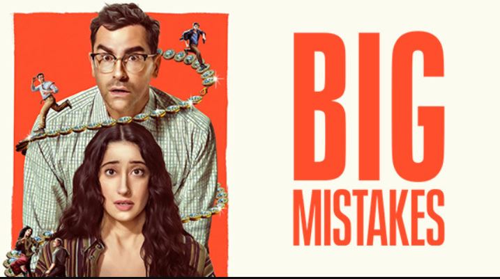 مسلسل Big Mistakes الموسم الاول الحلقة 6 مترجمة