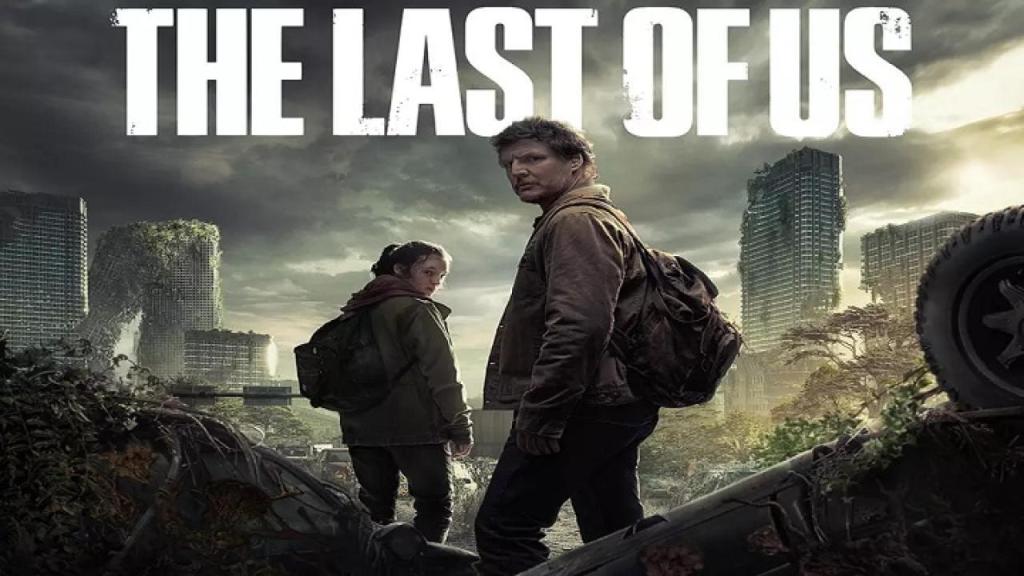 مسلس The Last of Us الموسم الاول مترجم
