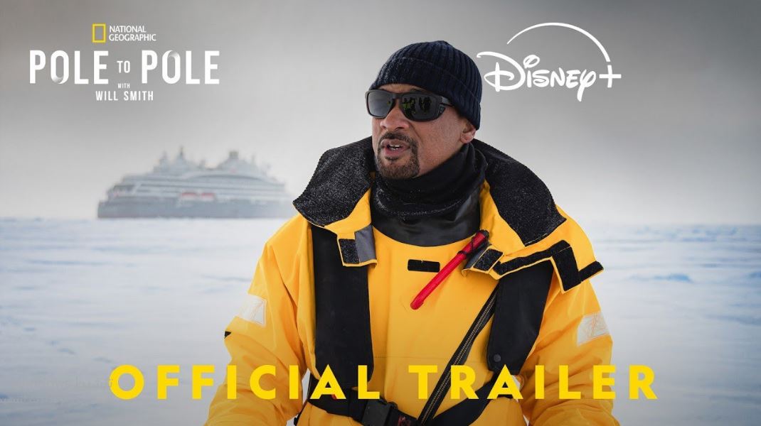 مسلسل Pole to Pole with Will Smith الموسم الاول الحلقة 5 مترجمة