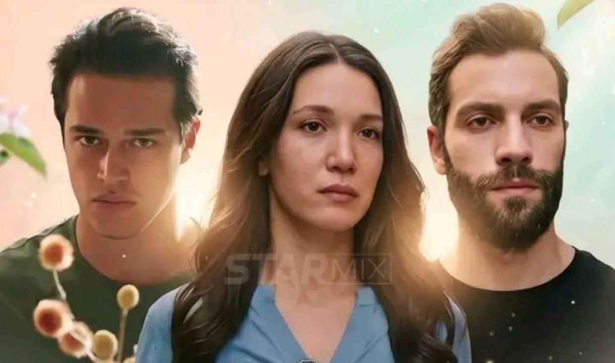 مسلسل المشردون الموسم الثاني الحلقة 12 مدبلجة