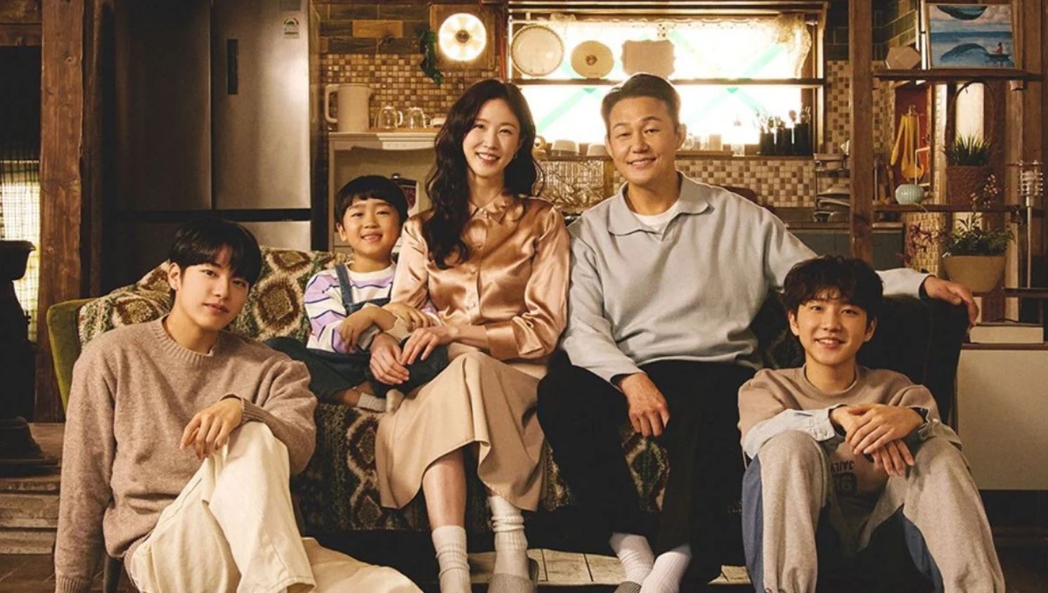 مسلسل ملفوف حياتك Cabbage Your Life الحلقة 7 مترجمة