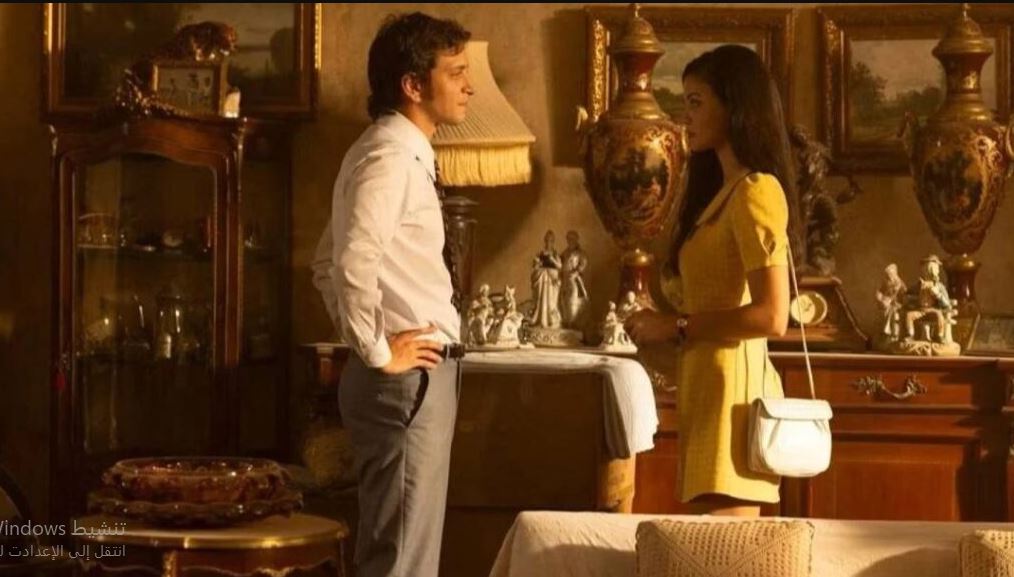 مسلسل متحف البراءة Masumiyet Muzesi الحلقة 9 مترجمة - الاخيرة