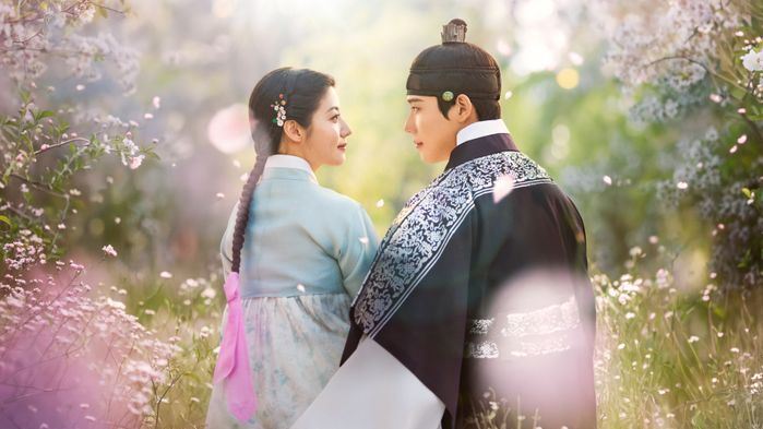 مسلسل الى لصي الحبيب To My Beloved Thief مترجم