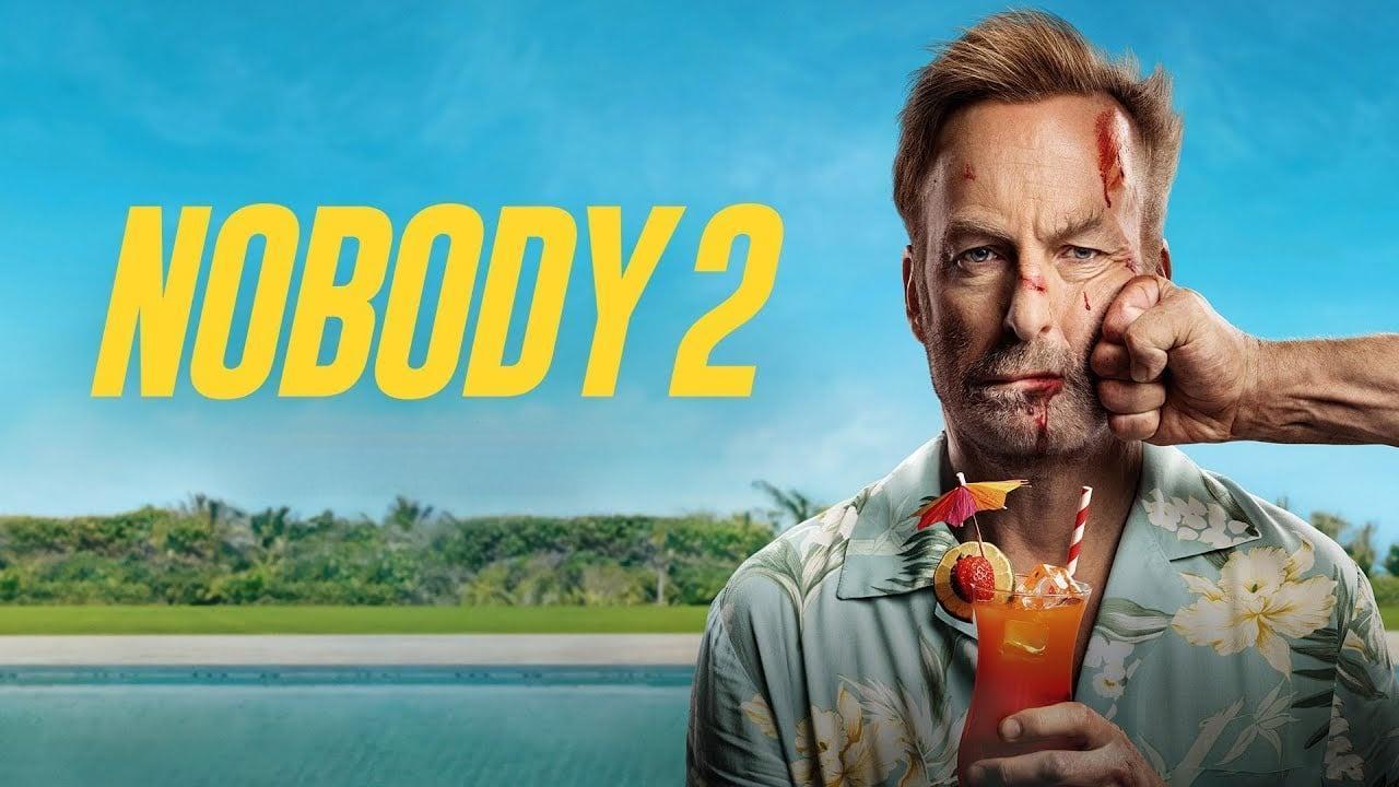 فيلم Nobody 2 2025 مترجم