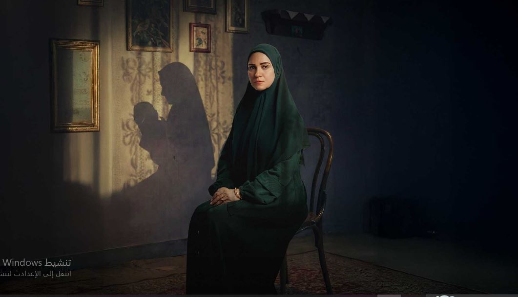 مسلسل حكاية نرجس الحلقة 9 التاسعة