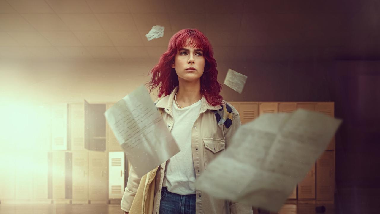 مسلسل رسائل الى المستقبل Gelecege Mektuplar الحلقة 8 مترجمة