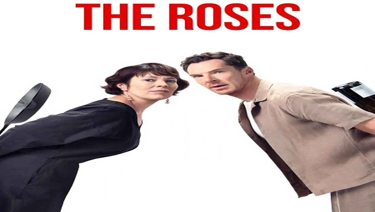 فيلم The Roses 2025 مترجم كامل