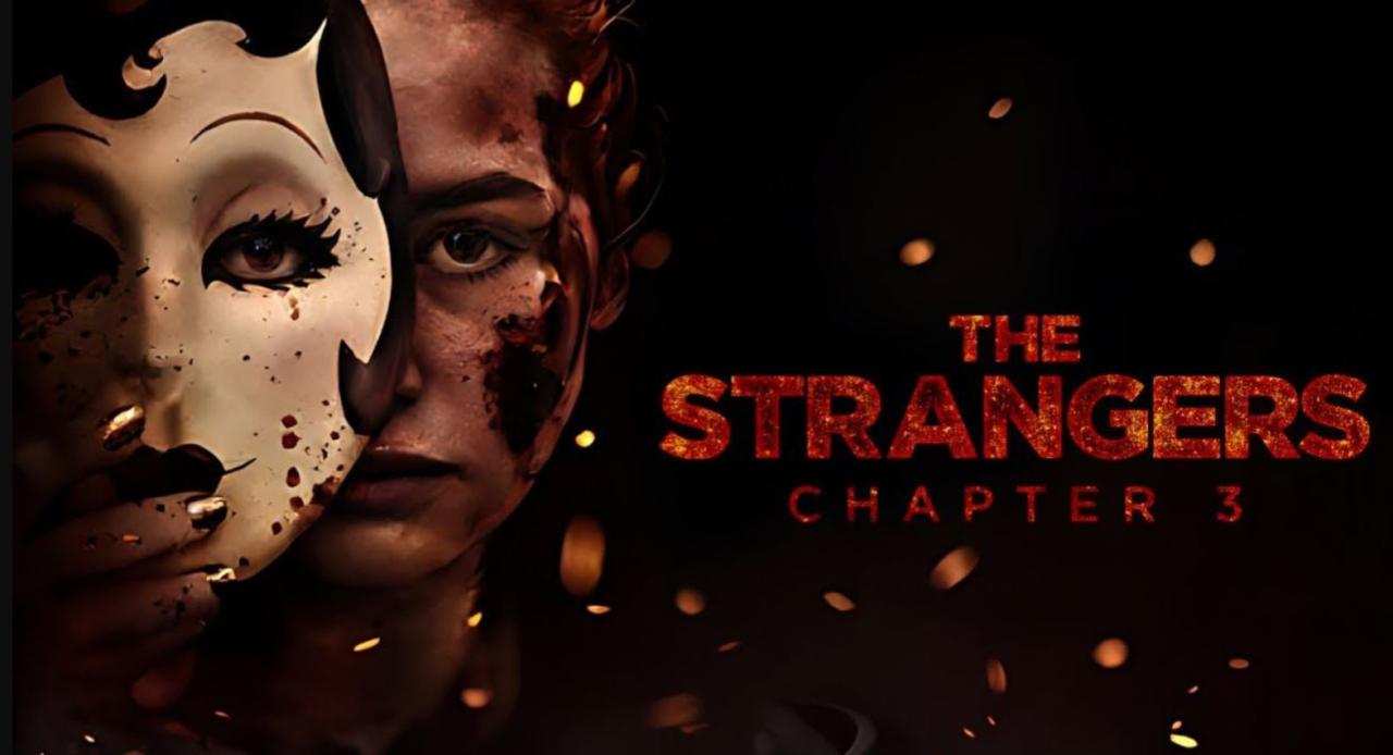 مشاهدة فيلم The Strangers Chapter 3 2026 مترجم
