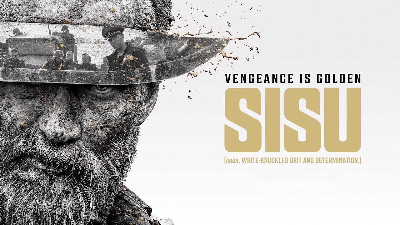 فيلم Sisu 2023 مترجم