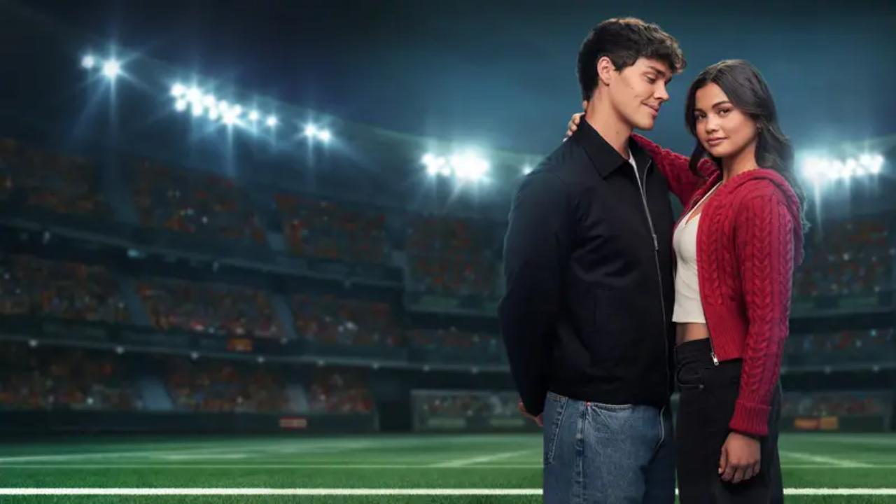 فيلم Sidelined 2: Intercepted 2025 مترجم