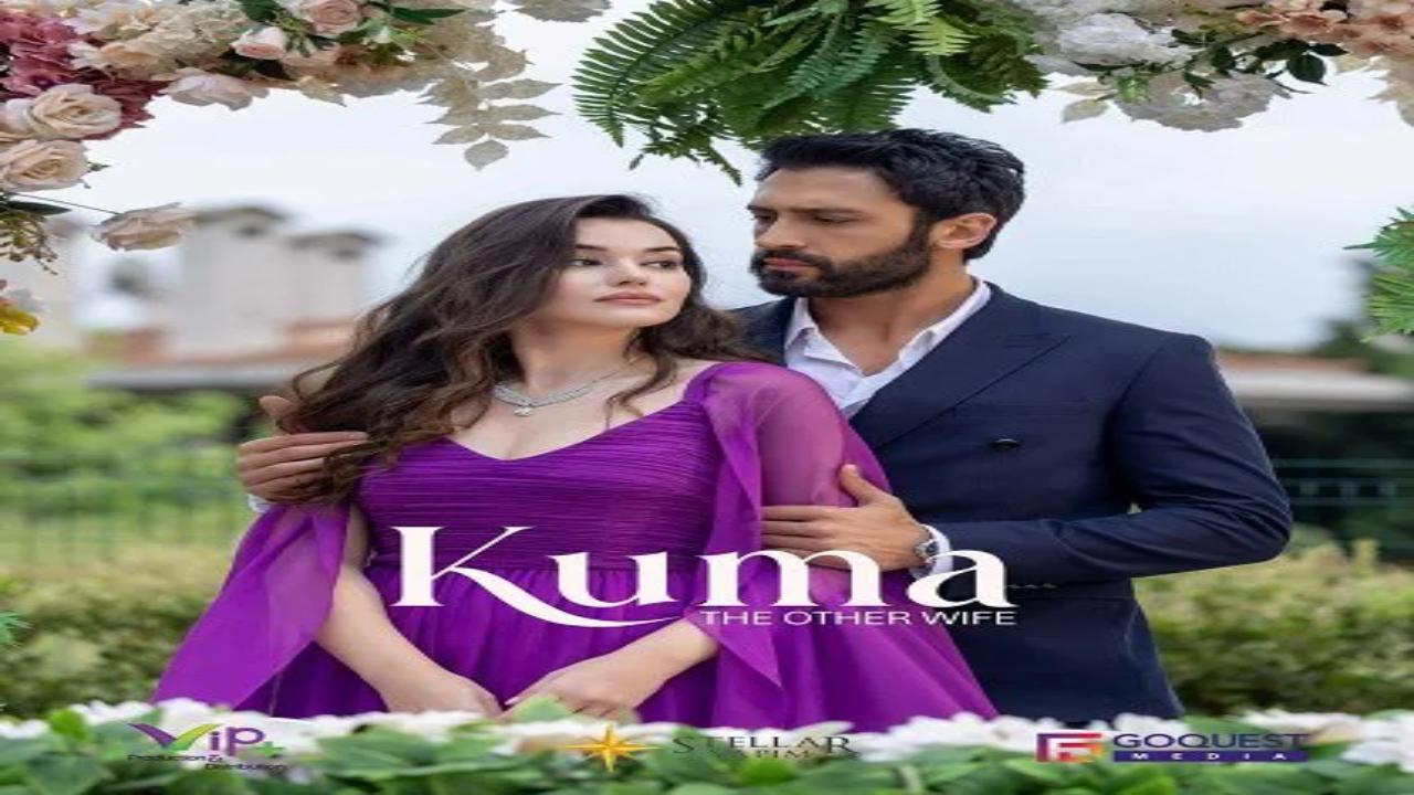 مسلسل الضرة الحلقة 18 الثامنة عشر مترجمة