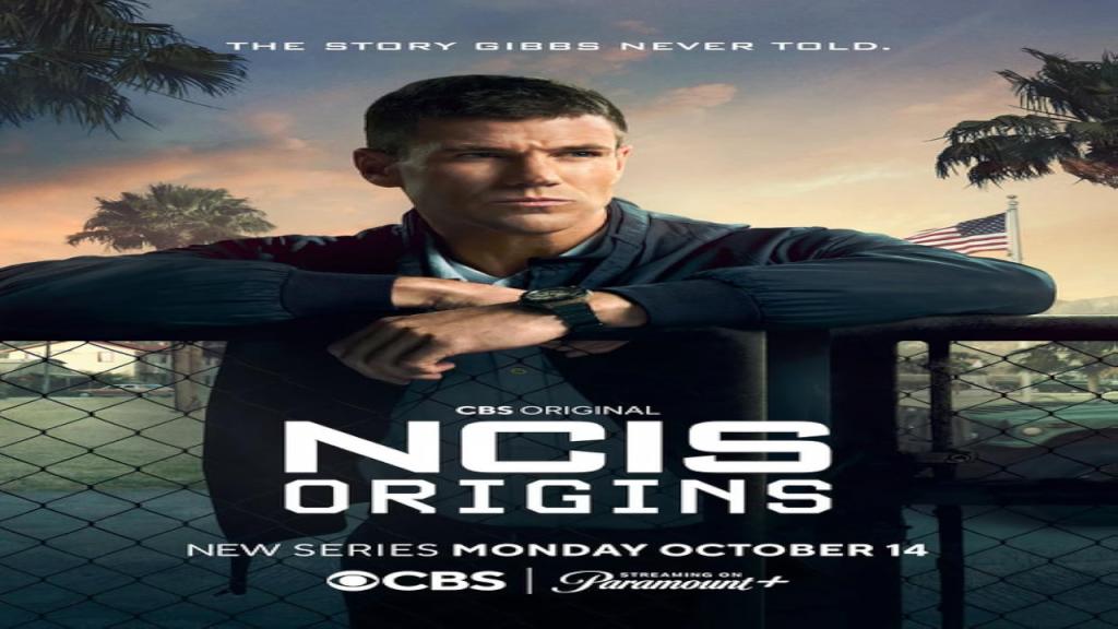 مسلسل NCIS Origins الموسم الاول الحلقة 20 مترجمة