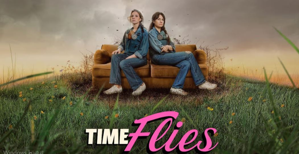 مسلسل El tiempo de las moscas الحلقة 6 مترجمة و الاخيرة