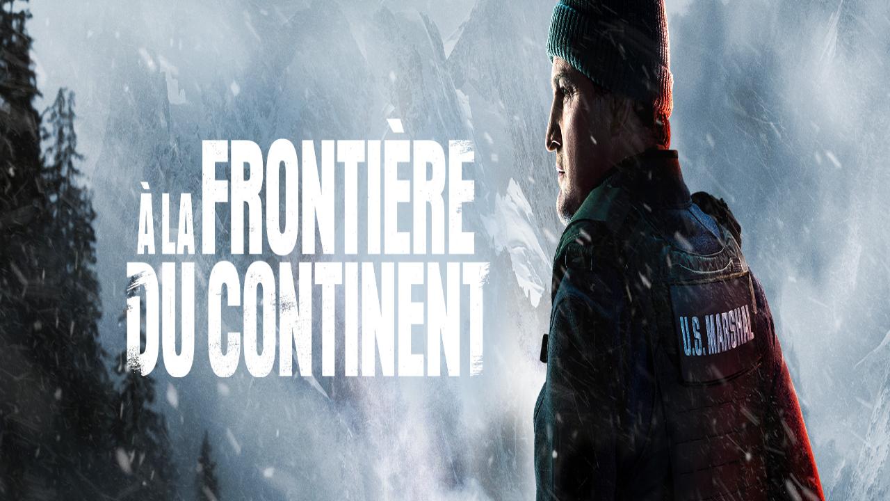 مسلسل The Last Frontier الموسم الاول الحلقة 6 السادسة مترجمة