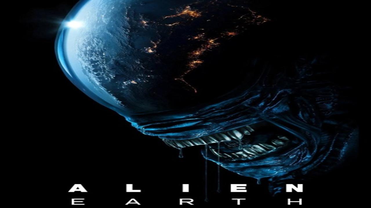 مسلسل Alien Earth الموسم الاول الحلقة 10 العاشرة مترجمة