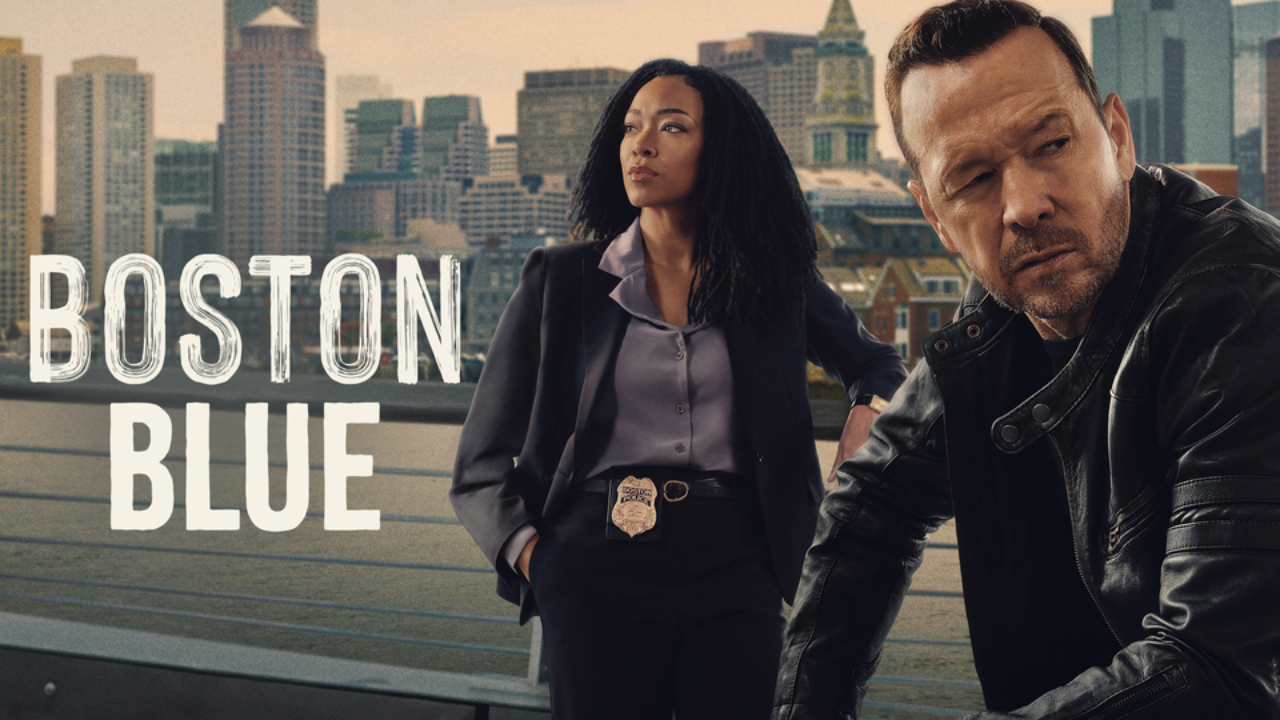مسلسل Boston Blue الموسم الاول الحلقة 17 مترجمة