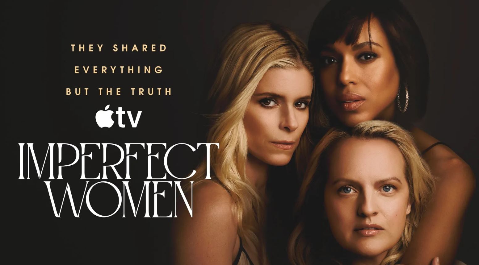 مسلسل Imperfect Women الحلقة 7 مترجمة
