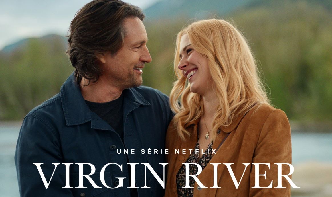مسلسل Virgin River الموسم السابع الحلقة 10 مترجمة والاخيرة