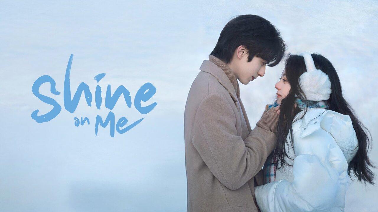 مسلسل امنحني الامل Shine on Me الحلقة 36 مترجمة