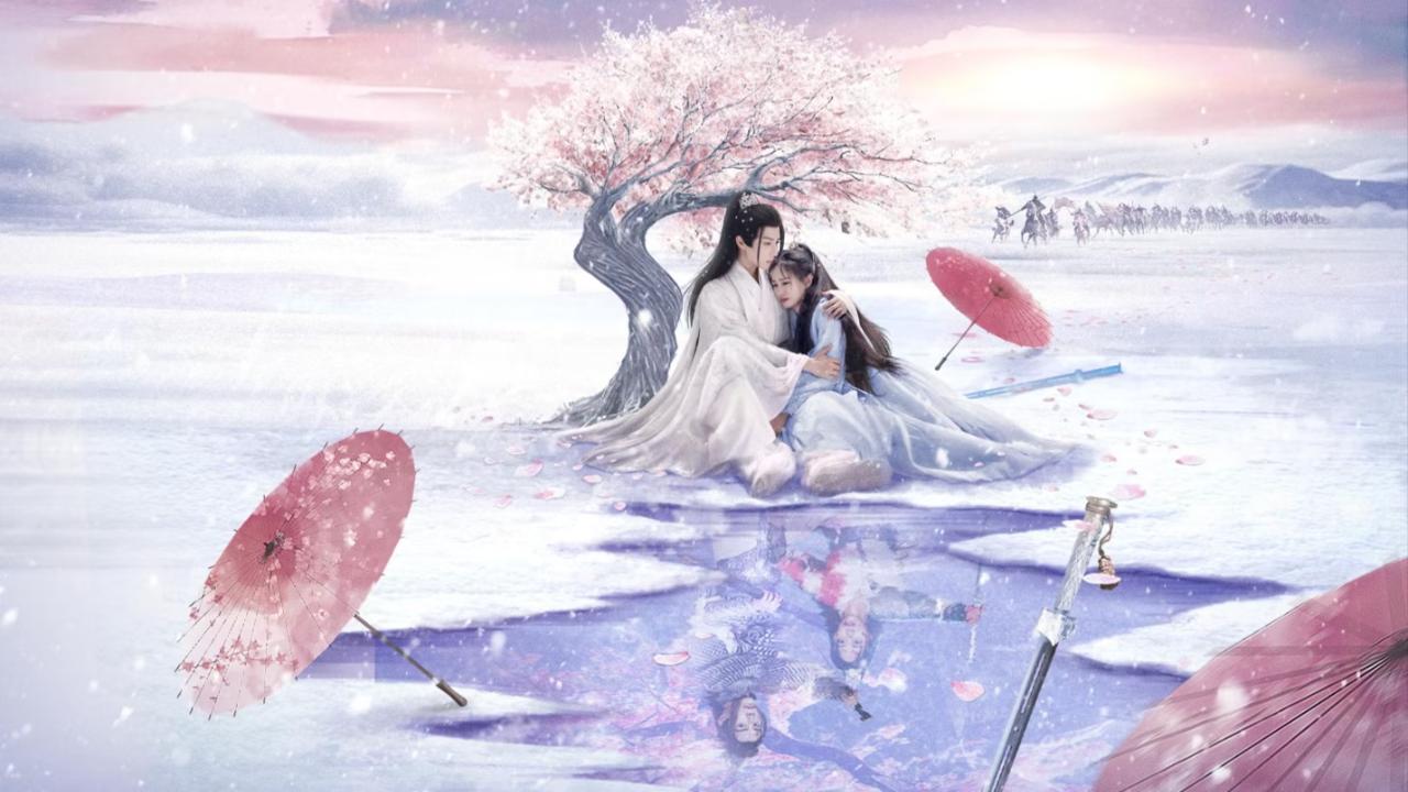 مسلسل ازهر مرة اخرى Bloom Once More مترجم كامل