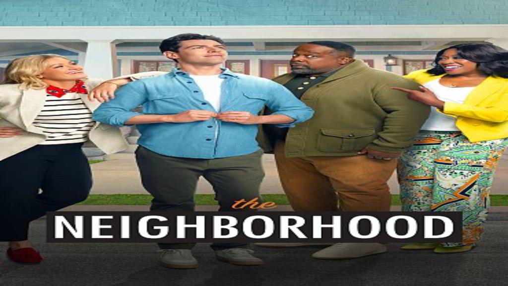 مسلسل The Neighborhood الموسم السابع الحلقة 15 مترجمة