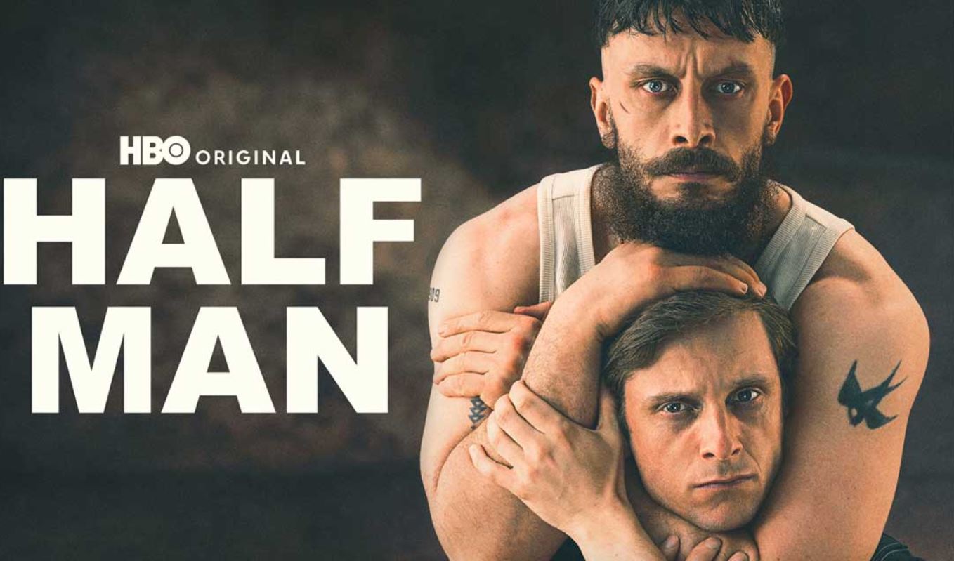 مسلسل Half Man مترجم