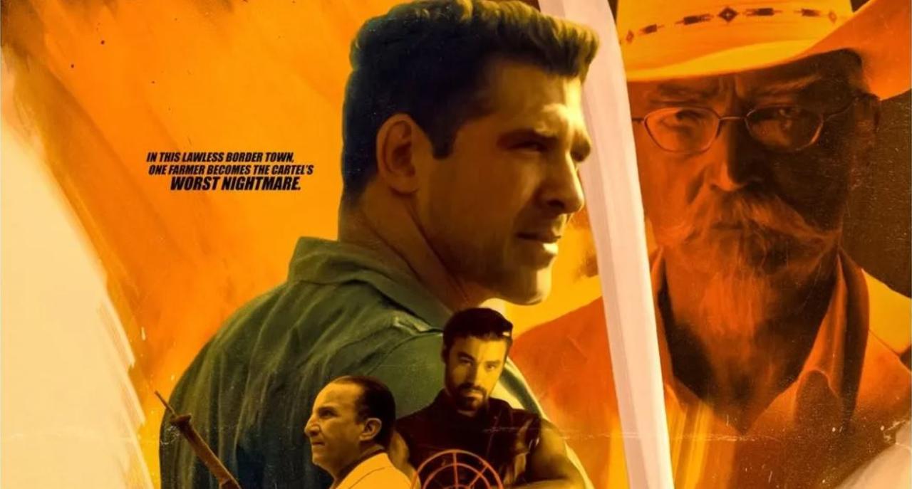 مشاهدة فيلم Mexicali 2026 مترجم