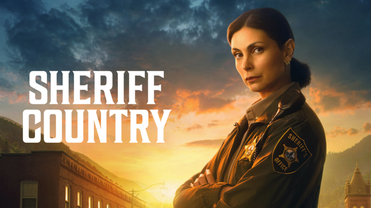 مسلسل Sheriff Country الحلقة 17 مترجمة