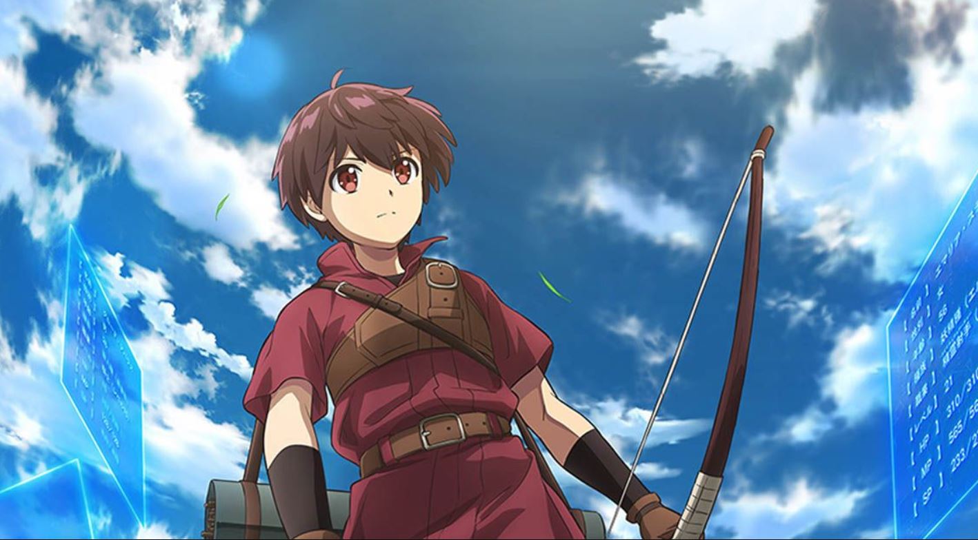 انمي Saikyou no Shokugyou الحلقة 7 السابعة مترجمة