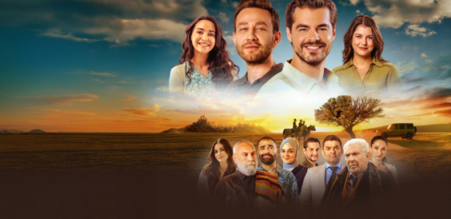 مسلسل جبل جونول الحلقة 215 مترجمة HD