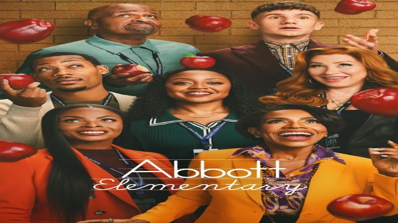 مسلسل Abbott Elementary الموسم الخامس الحلقة 15 مترجمة