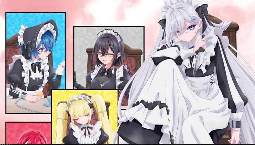 انمي Shiboyugi مترجم