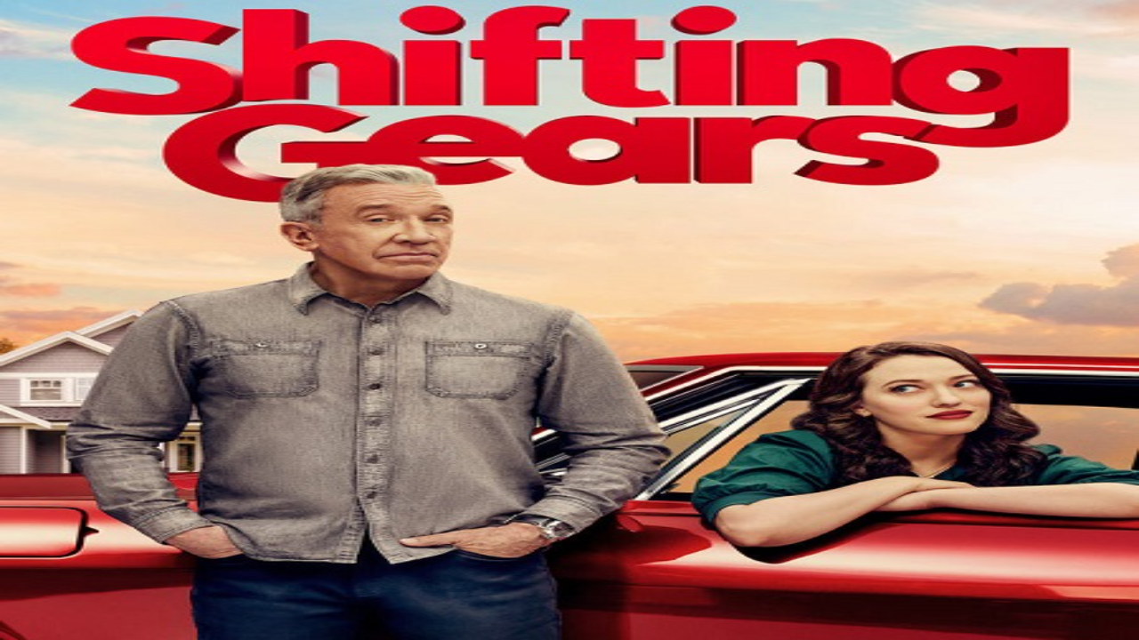 مسلسل Shifting Gears الموسم الاول مترجم