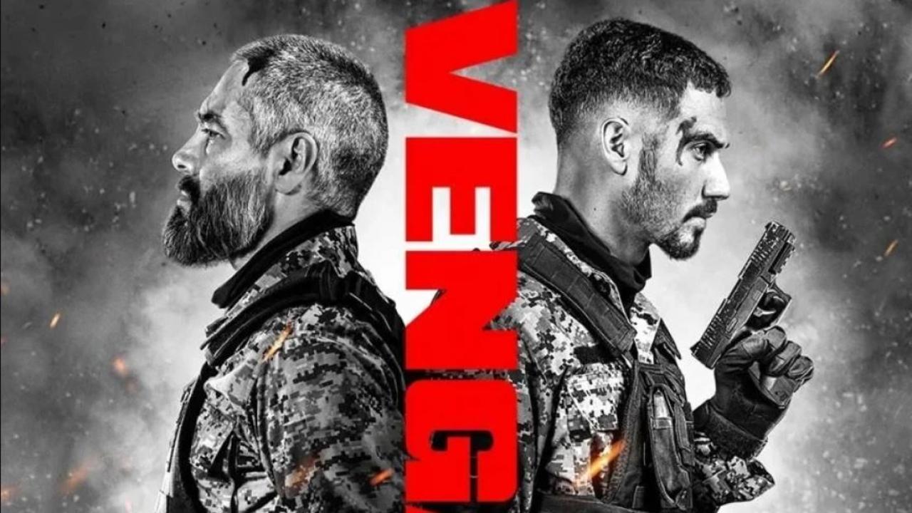 مشاهدة فيلم Revenge 2026 مترجم