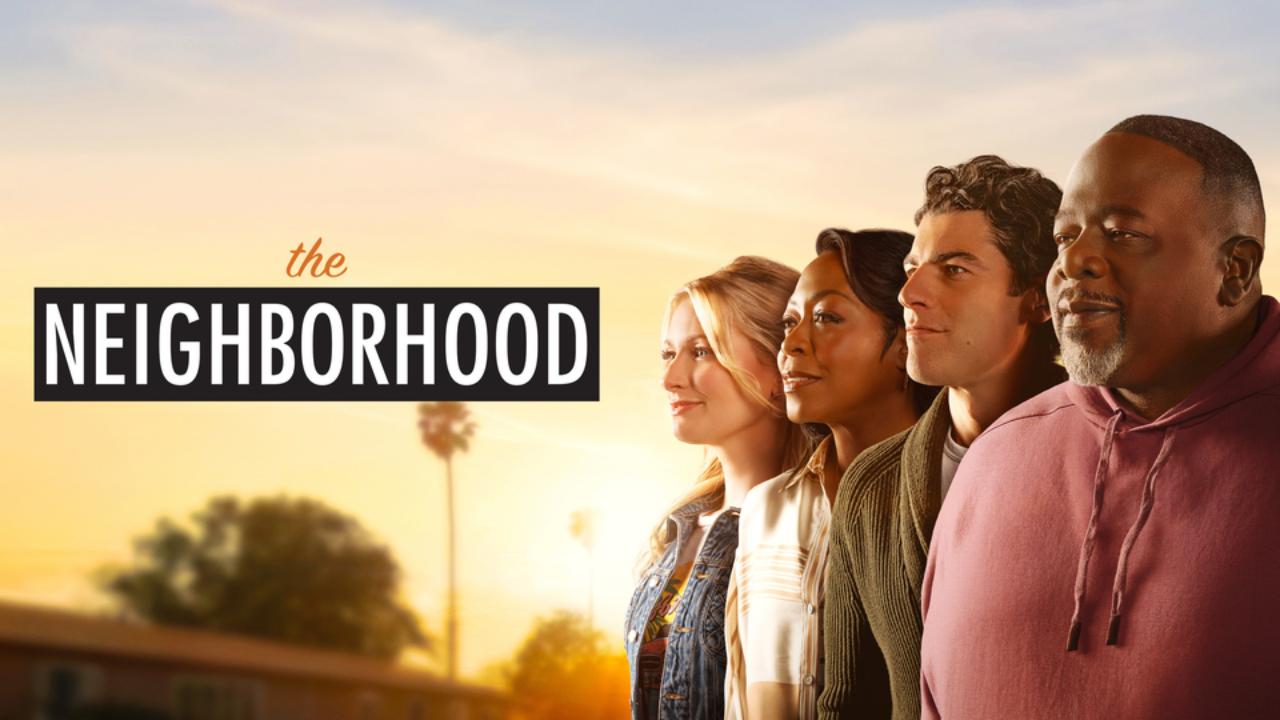 مسلسل The Neighborhood الموسم الثامن مترجم كامل