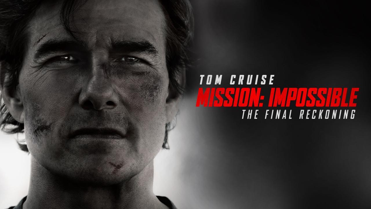 فيلم Mission: Impossible - The Final Reckoning 2025 مدبلج