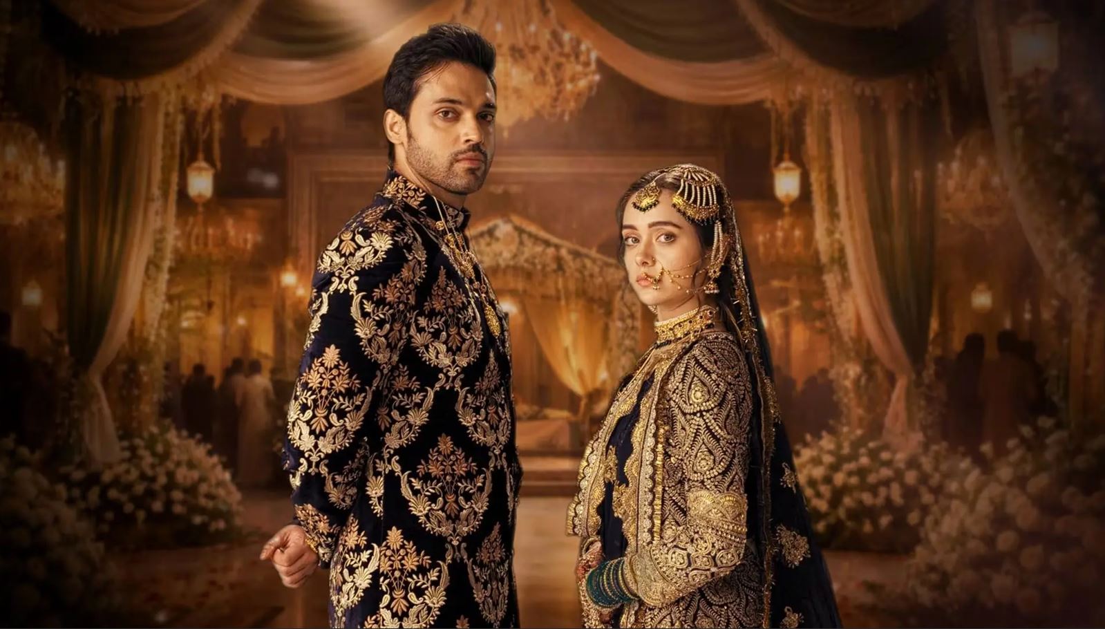 مسلسل لحن القلوب الحلقة 23 الثالثة والعشرون مدبلجة