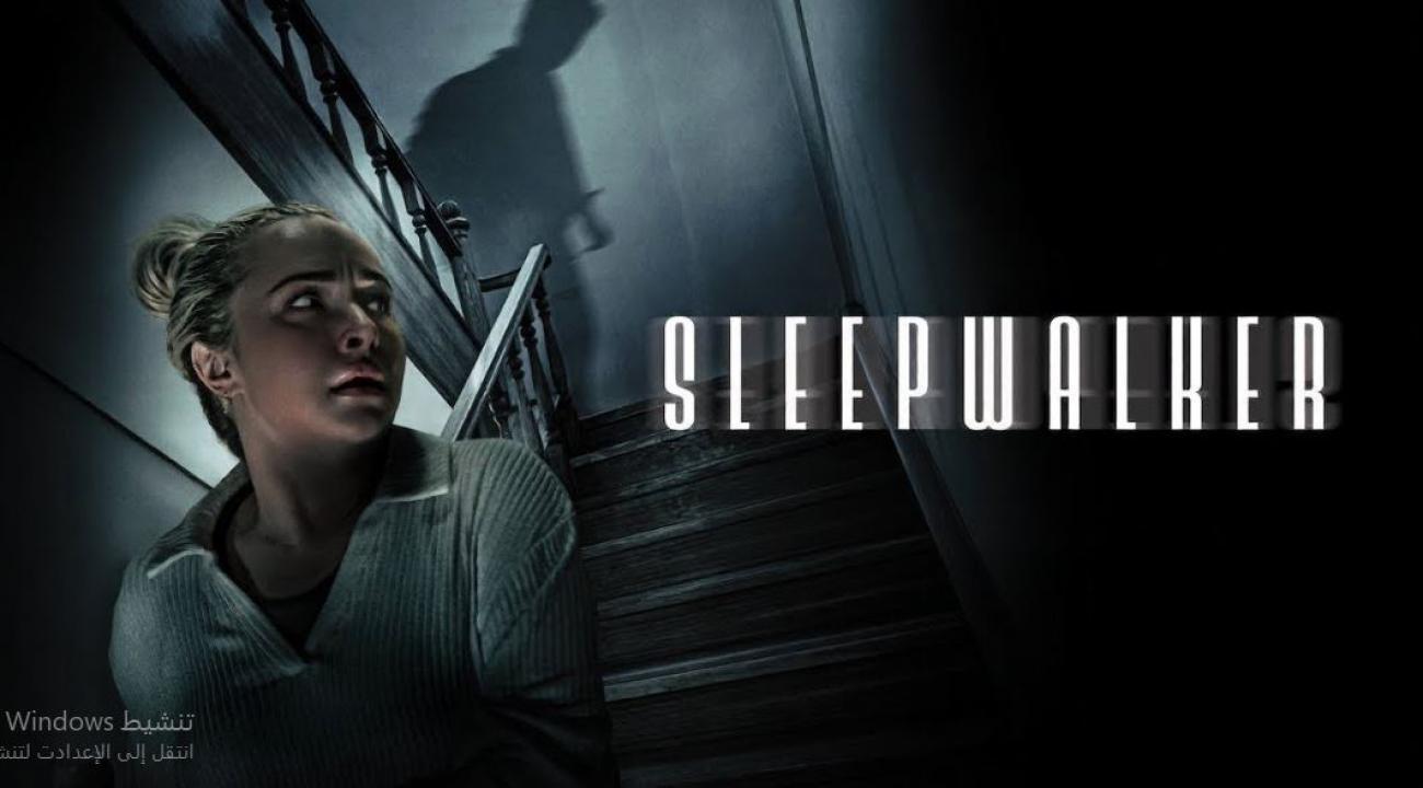 مشاهدة فيلم Sleepwalker 2026 مترجم