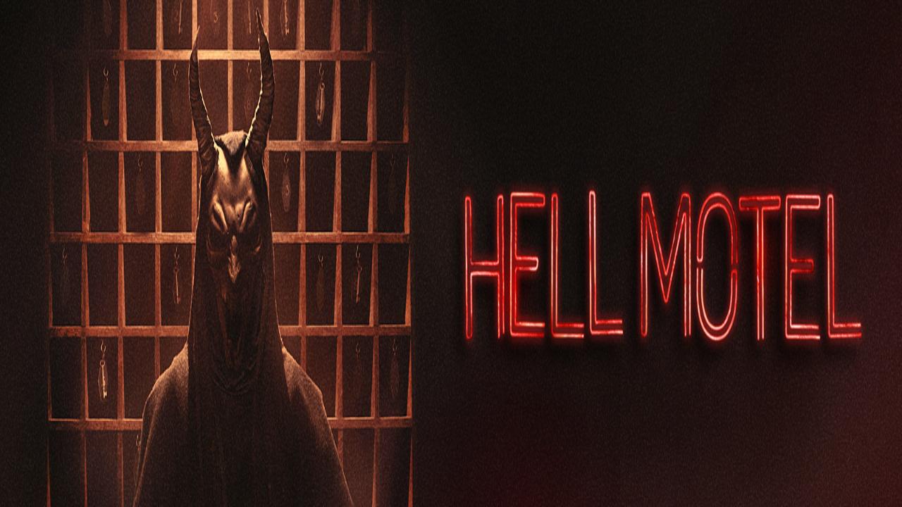 مسلسل Hell Motel الحلقة 8 مترجمة