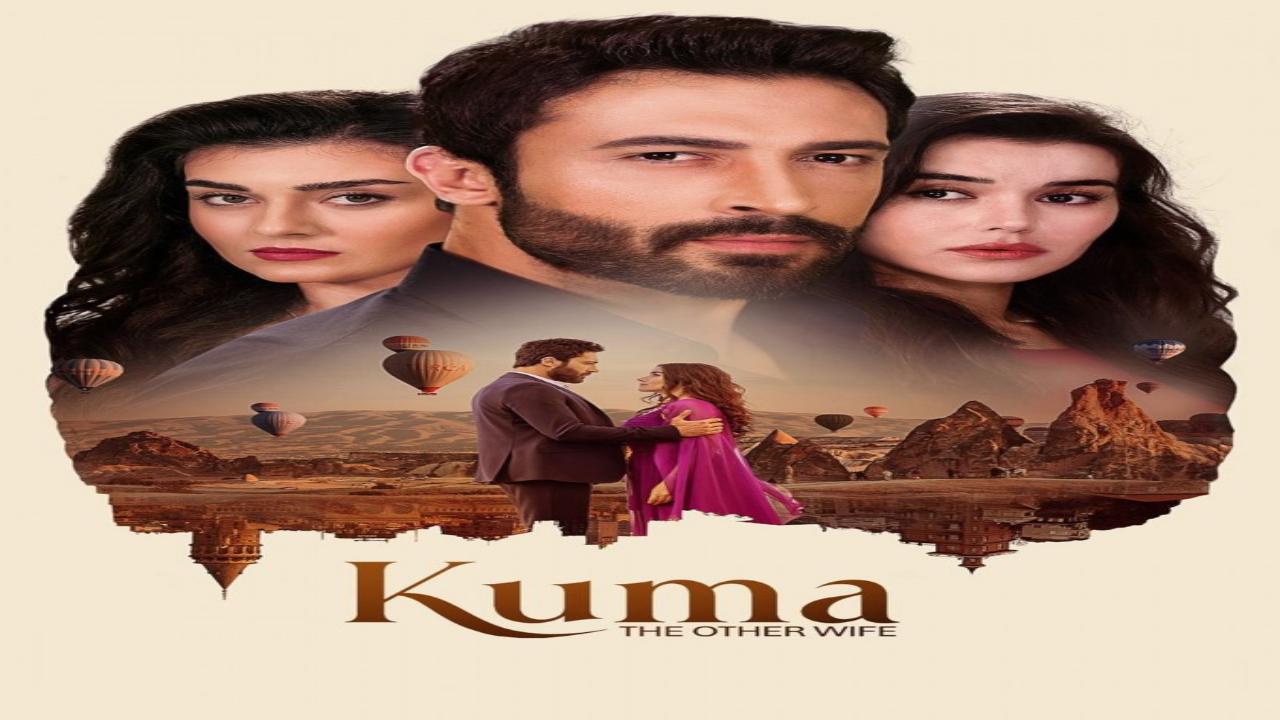 مسلسل الزوجة الاخرى Kuma مترجم