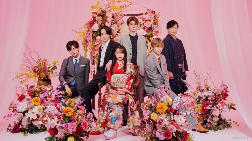 مسلسل  مرحبا تشرفت بمعرفتك طلقني رجاء Hello Nice to Meet You Let's Divorce الحلقة 5 مترجمة