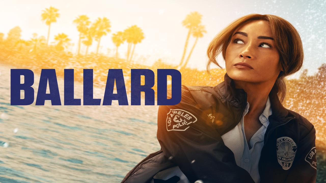 مسلسل Ballard الموسم الاول الحلقة 7 مترجمة