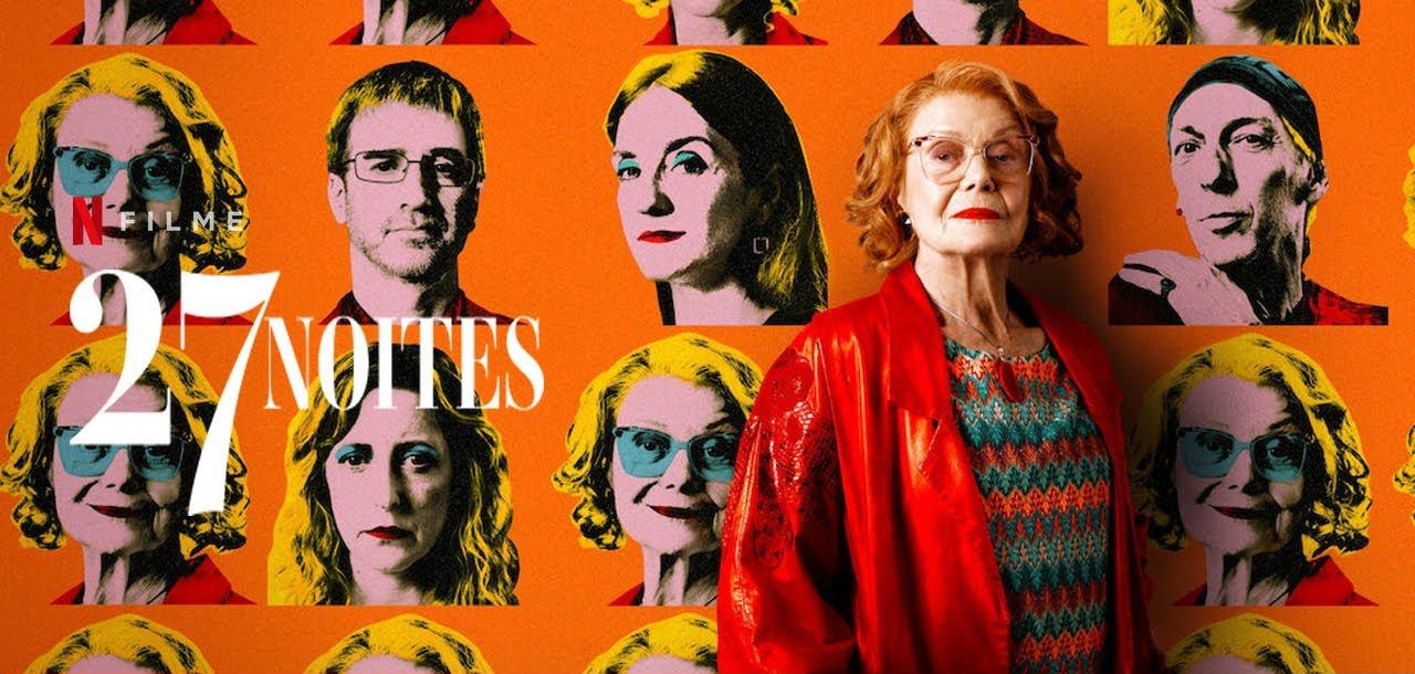 فيلم 27 Nights 2025 مترجم